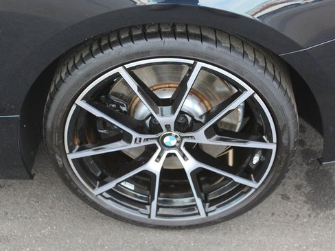 Used 2022 BMW 840i xDrive Convertible w/ Driving Assistance Package image 34