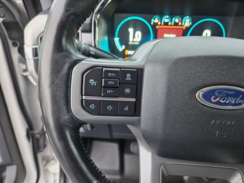 Used 2021 Ford F150 Lariat w/ Equipment Group 501A Mid AWD/4WD image 19