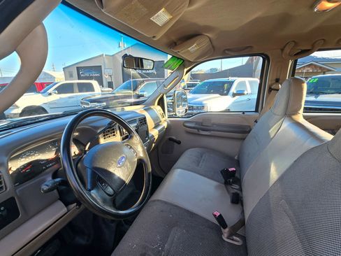 Used 2004 Ford F250 XL image 8