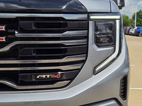 Used 2026 GMC Sierra 1500 AT4 w/ AT4 Premium Package AWD/4WD image 32