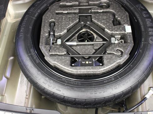 Used 2019 Kia Stinger GT image 78