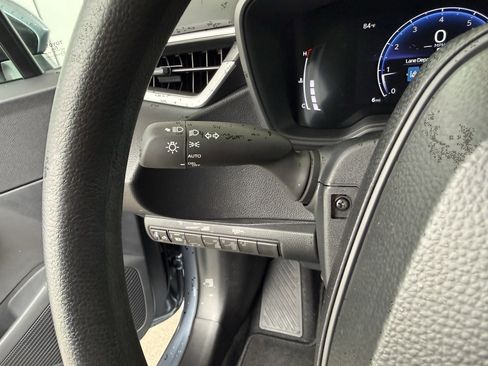 Certified 2026 Toyota Corolla LE image 13