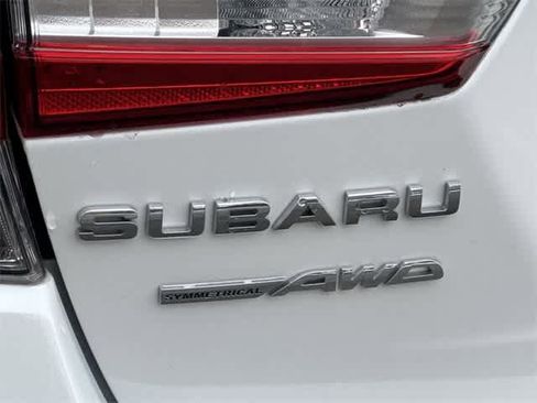 Certified 2023 Subaru Impreza 2.0i image 25