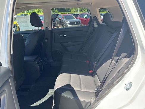 New 2026 Nissan Rogue Dark Armor AWD/4WD image 30
