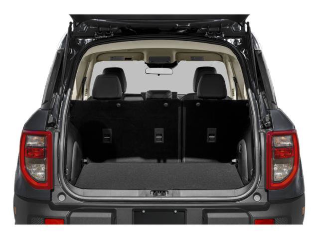 New 2026 Ford Bronco Sport Big Bend AWD/4WD image 10