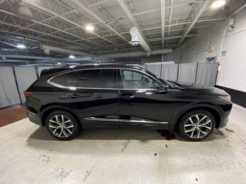 Used 2023 Acura MDX SH-AWD w/ Technology Package image 27