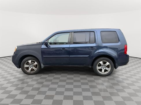 Used 2012 Honda Pilot EX image 2