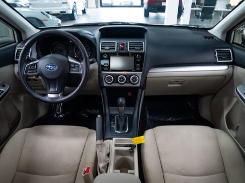 Used 2016 Subaru Impreza 2.0i Sport Premium w/ Popular Package #1 AWD/4WD image 9