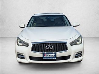 Used 2014 INFINITI Q50 Premium w/ Navigation Package RWD video 2