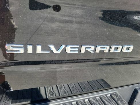 Used 2025 Chevrolet Silverado 1500 High Country w/ High Country Premium Package AWD/4WD image 39