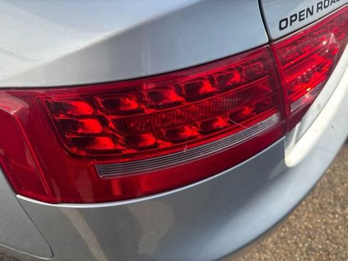 Used 2012 Audi A5 2.0T Premium Plus w/ Premium Plus Pkg AWD/4WD image 6