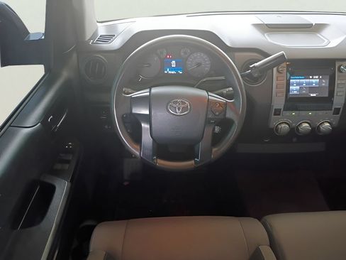 Used 2017 Toyota Tundra SR RWD image 6