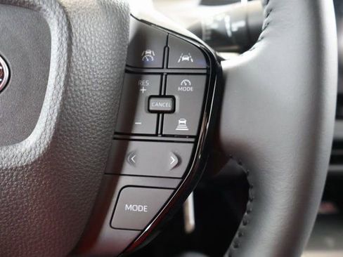 New 2026 Subaru Solterra Premium image 17