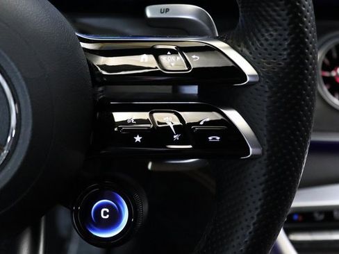 Used 2022 Mercedes-Benz AMG GT 43 image 6