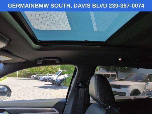 Used 2021 Volkswagen Atlas Cross Sport SEL Premium R-Line AWD/4WD image 21