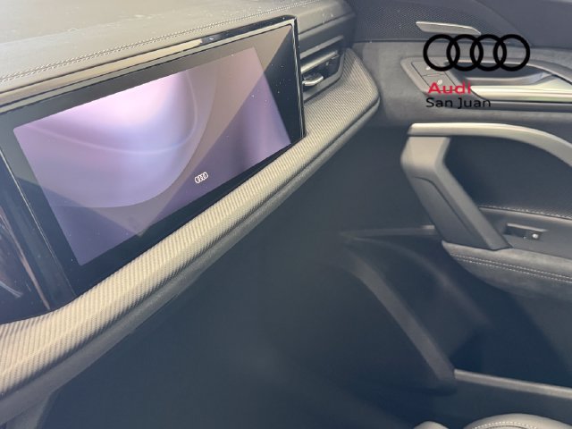New 2026 Audi SQ5 Premium Plus AWD/4WD image 33