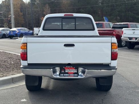 Used 2003 Toyota Tacoma PreRunner image 10