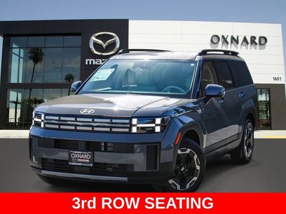 Used 2026 Hyundai Santa Fe SEL