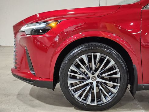 Used 2023 Lexus RX 350 Premium image 5