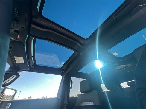 New 2024 GMC Hummer EV 3X w/ Omega Edition image 19