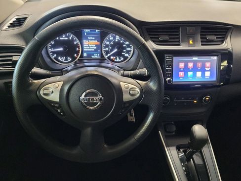 Used 2019 Nissan Sentra S FWD image 22