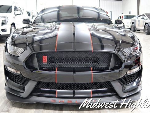Used 2017 Ford Mustang Shelby GT350 RWD image 13