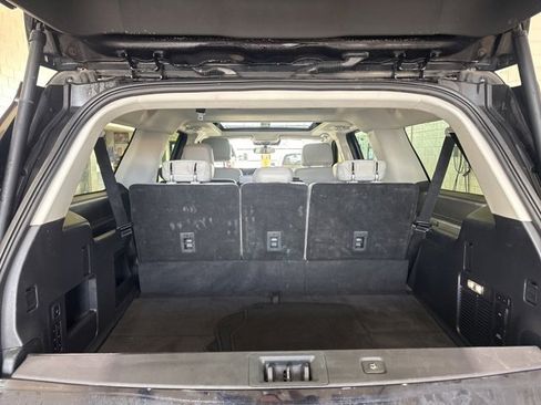 Used 2025 Ford Expedition Max Active image 12