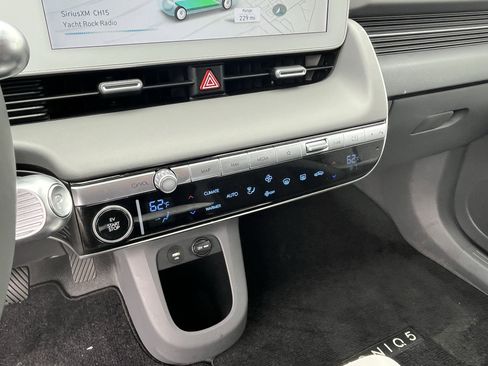 Used 2024 Hyundai Ioniq 5 SEL RWD image 23