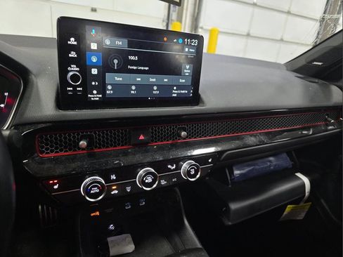 Used 2025 Honda Civic Si image 15