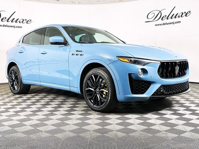 Used 2023 Maserati Levante Modena