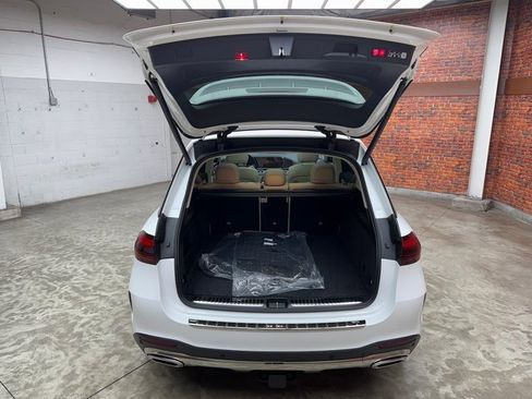 New 2026 Mercedes-Benz GLE 450 4MATIC image 27