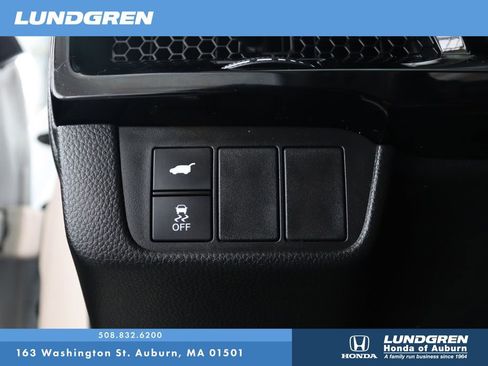 Used 2024 Honda CR-V EX-L image 30