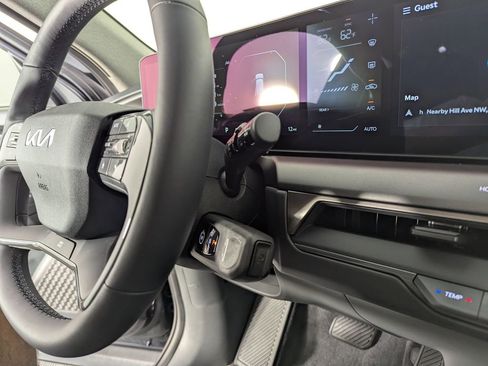 New 2026 Kia EV9 Light image 23