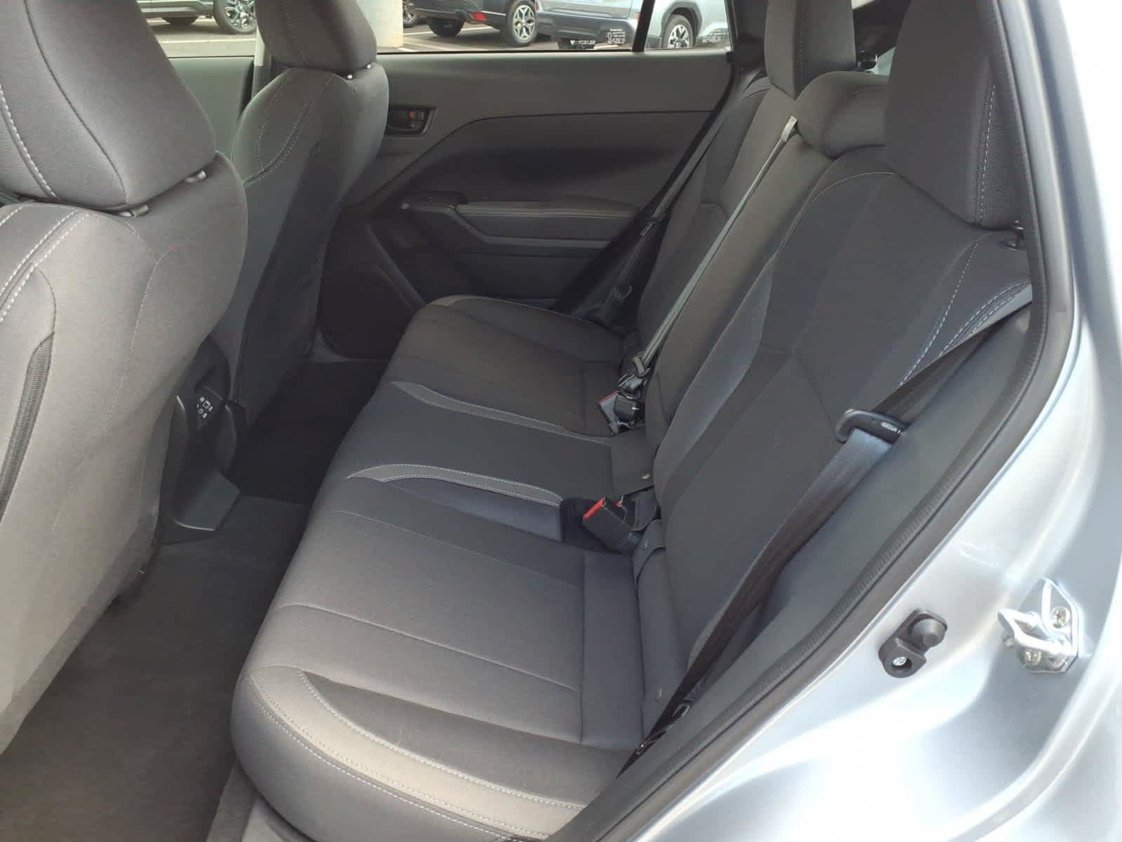 Certified 2025 Subaru Crosstrek 2.5i Premium w/ Convenience Package #2 AWD/4WD image 28