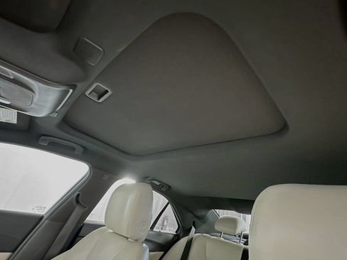 Used 2022 Cadillac CT4 Luxury w/ Sun And Sound Package RWD image 21
