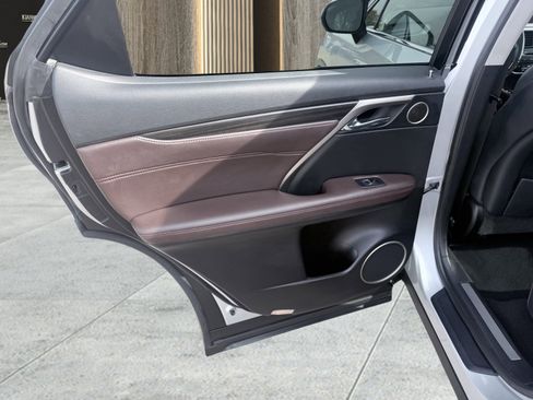 Used 2017 Lexus RX 350 FWD image 31