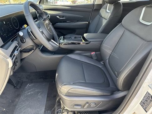 New 2026 Hyundai Tucson Limited image 9
