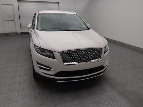 Used 2019 Lincoln MKC Select w/ Select Plus Package FWD image 14
