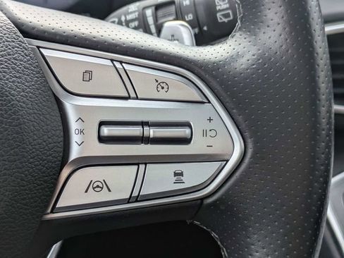 Used 2022 Hyundai Santa Fe Calligraphy FWD image 27