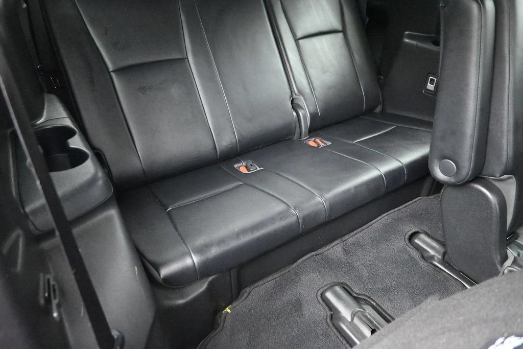 Used 2023 Toyota Highlander XLE AWD/4WD image 11