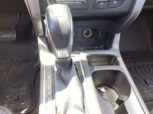 Used 2018 Ford Escape SEL w/ Ford Safe & Smart Package FWD image 34