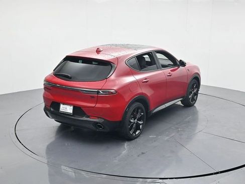 Used 2024 Dodge Hornet R/T Plus image 39