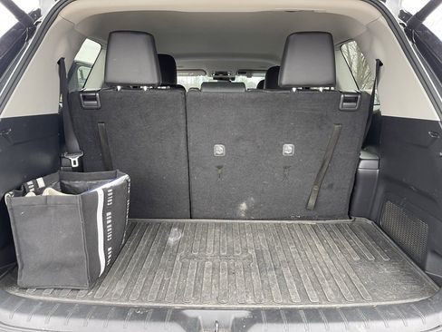 Used 2024 Toyota Grand Highlander XLE image 15