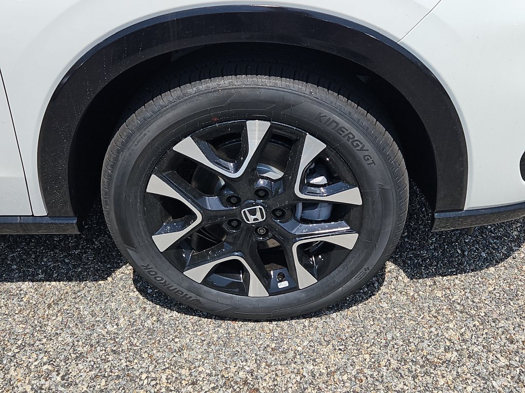 New 2027 Honda HR-V EX-L image 4