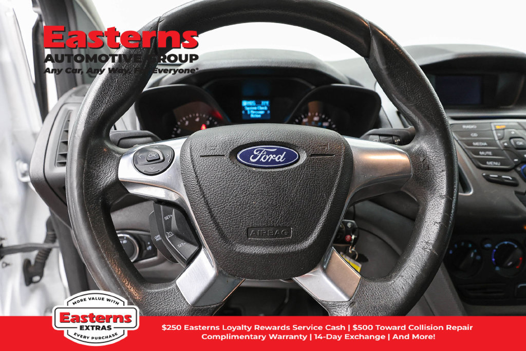 Used 2017 Ford Transit Connect XL FWD image 11