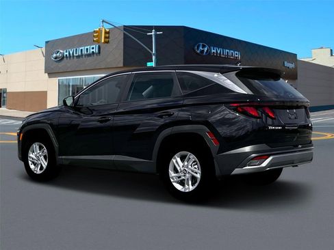 New 2026 Hyundai Tucson SE AWD/4WD image 4