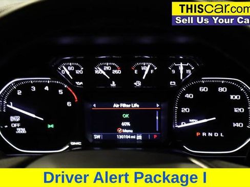 Used 2021 GMC Sierra 1500 AT4 w/ AT4 Value Package AWD/4WD image 16