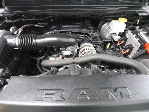 Used 2022 RAM 1500 Limited AWD/4WD image 34
