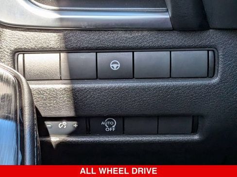 Certified 2023 Nissan Rogue SV AWD/4WD image 20