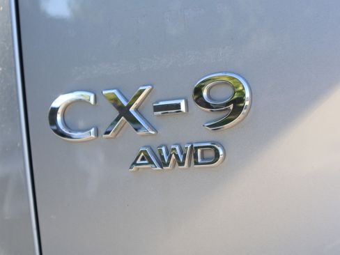 Used 2023 MAZDA CX-9 Touring Plus image 20